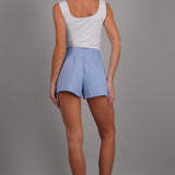 PASTEL BLUE