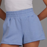 PASTEL BLUE