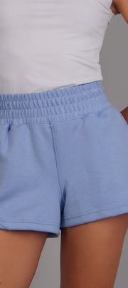 PASTEL BLUE