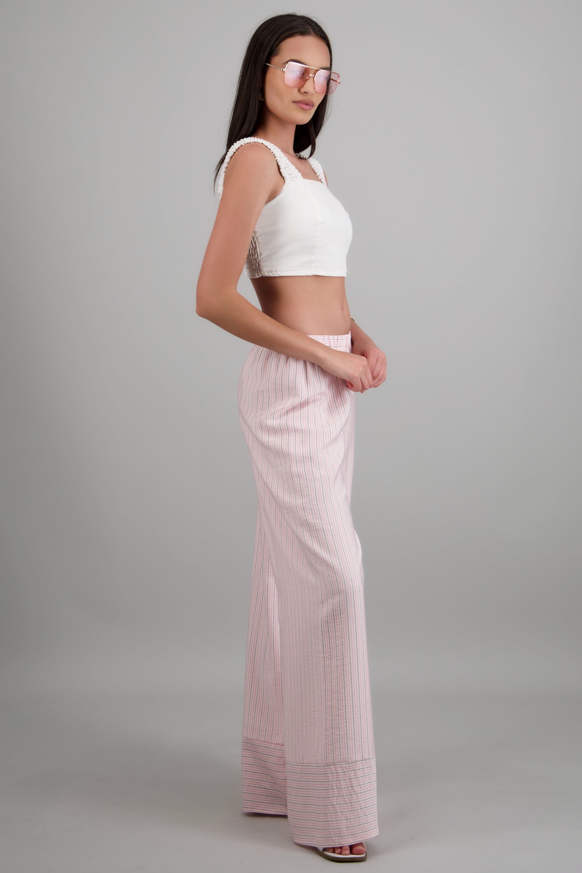 PASTEL PINK