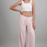 PASTEL PINK