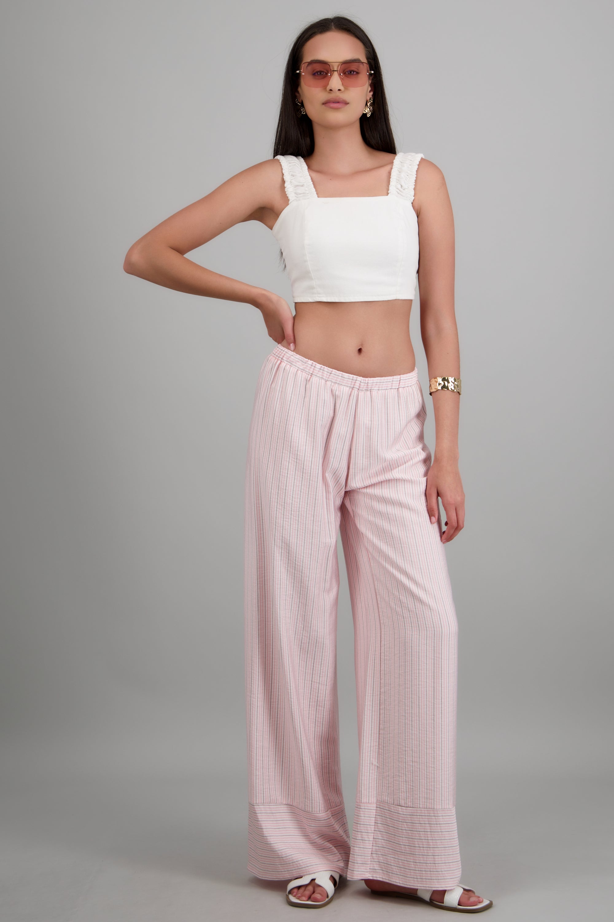 PASTEL PINK