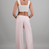 PASTEL PINK