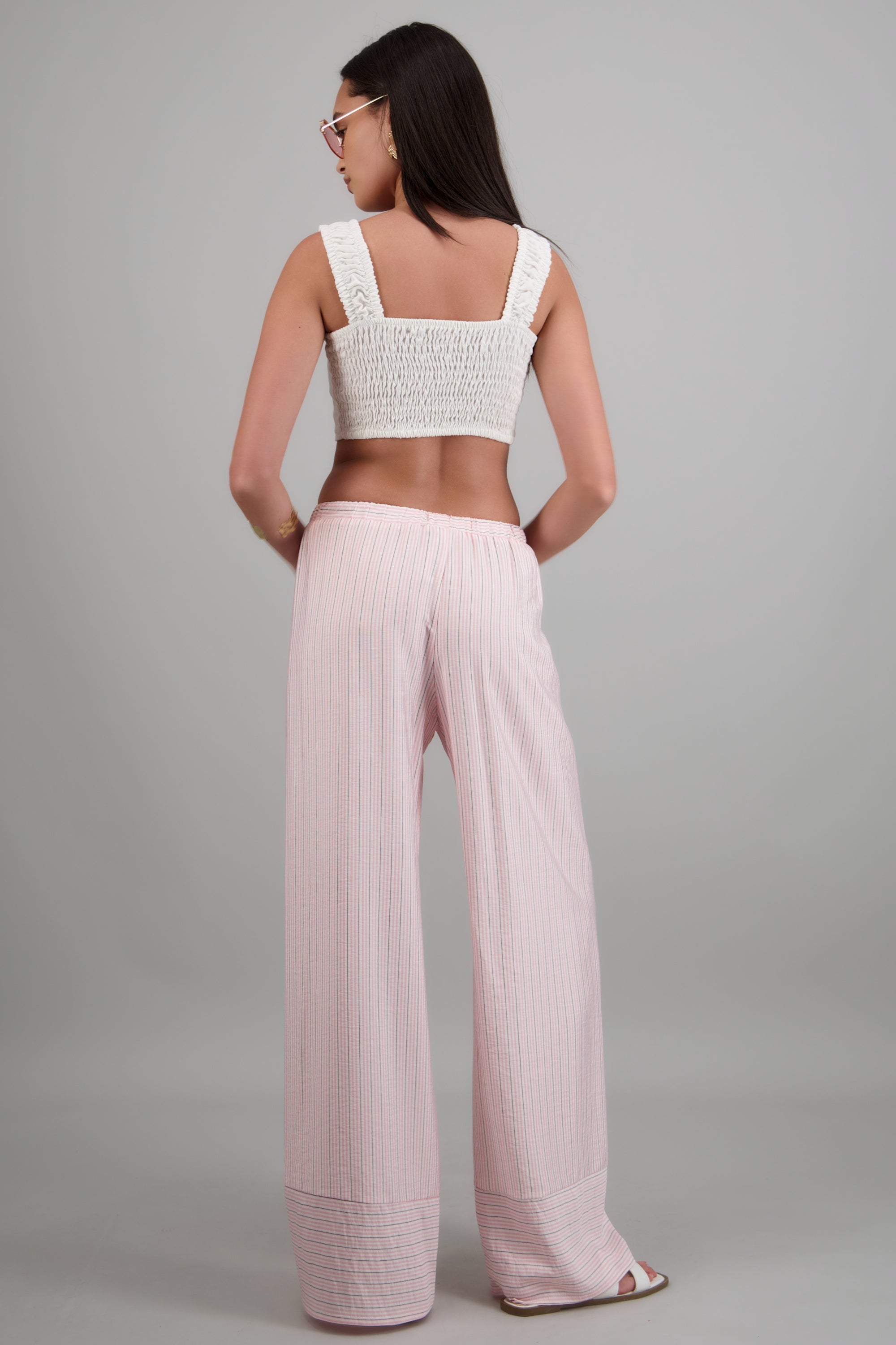PASTEL PINK