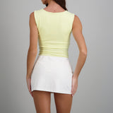 PASTEL YELLOW