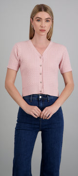 PASTEL PINK