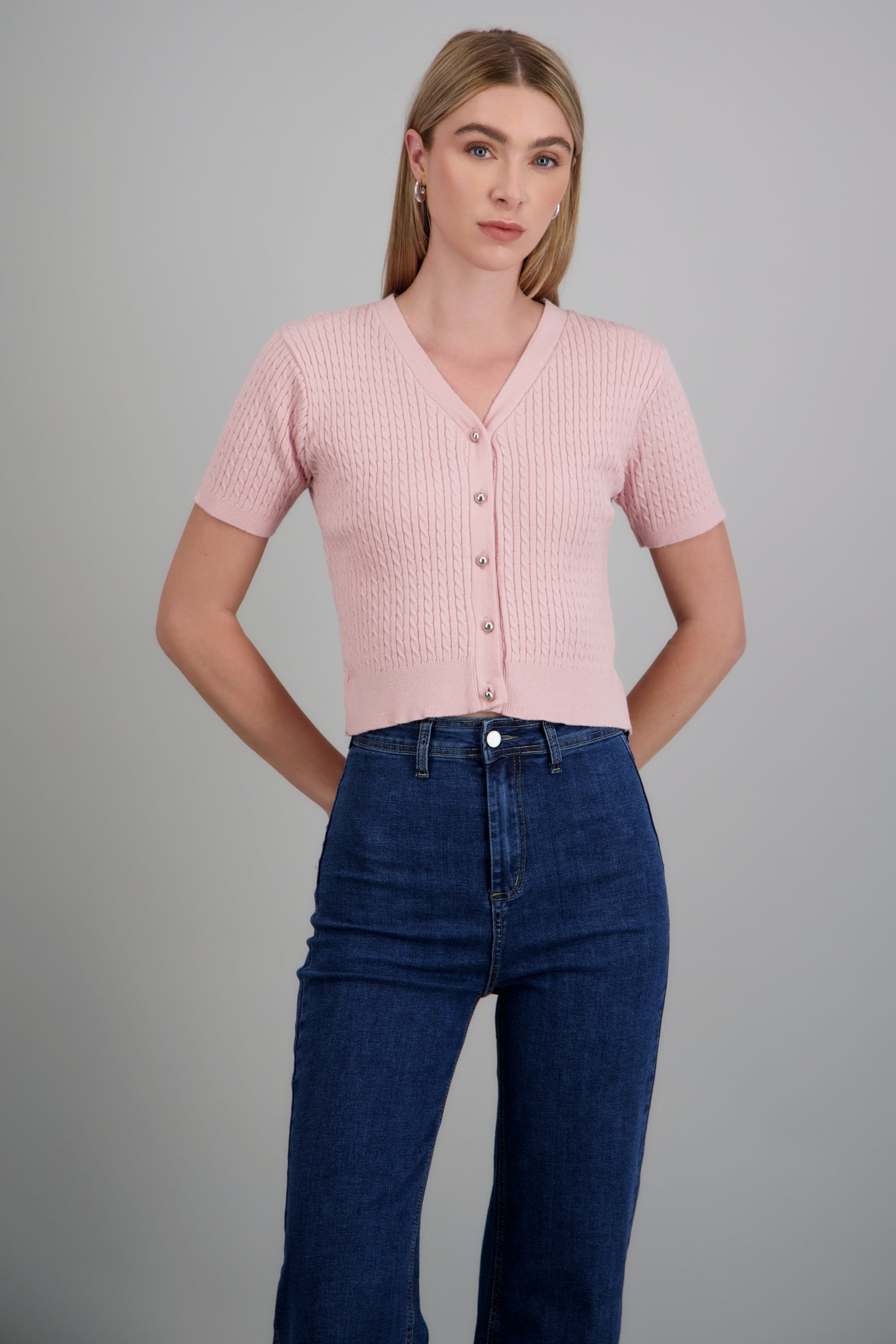 PASTEL PINK