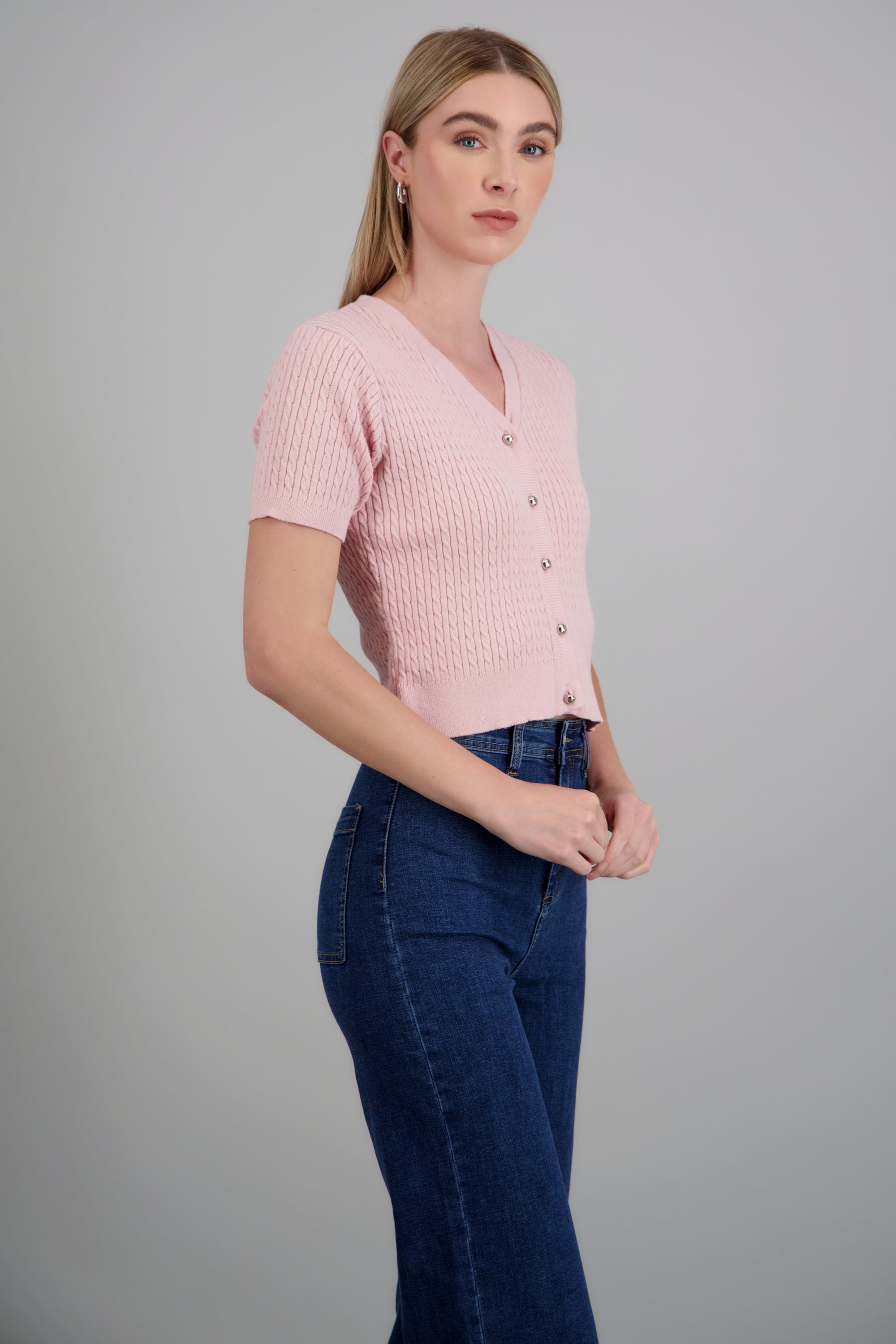 PASTEL PINK