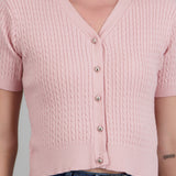 PASTEL PINK