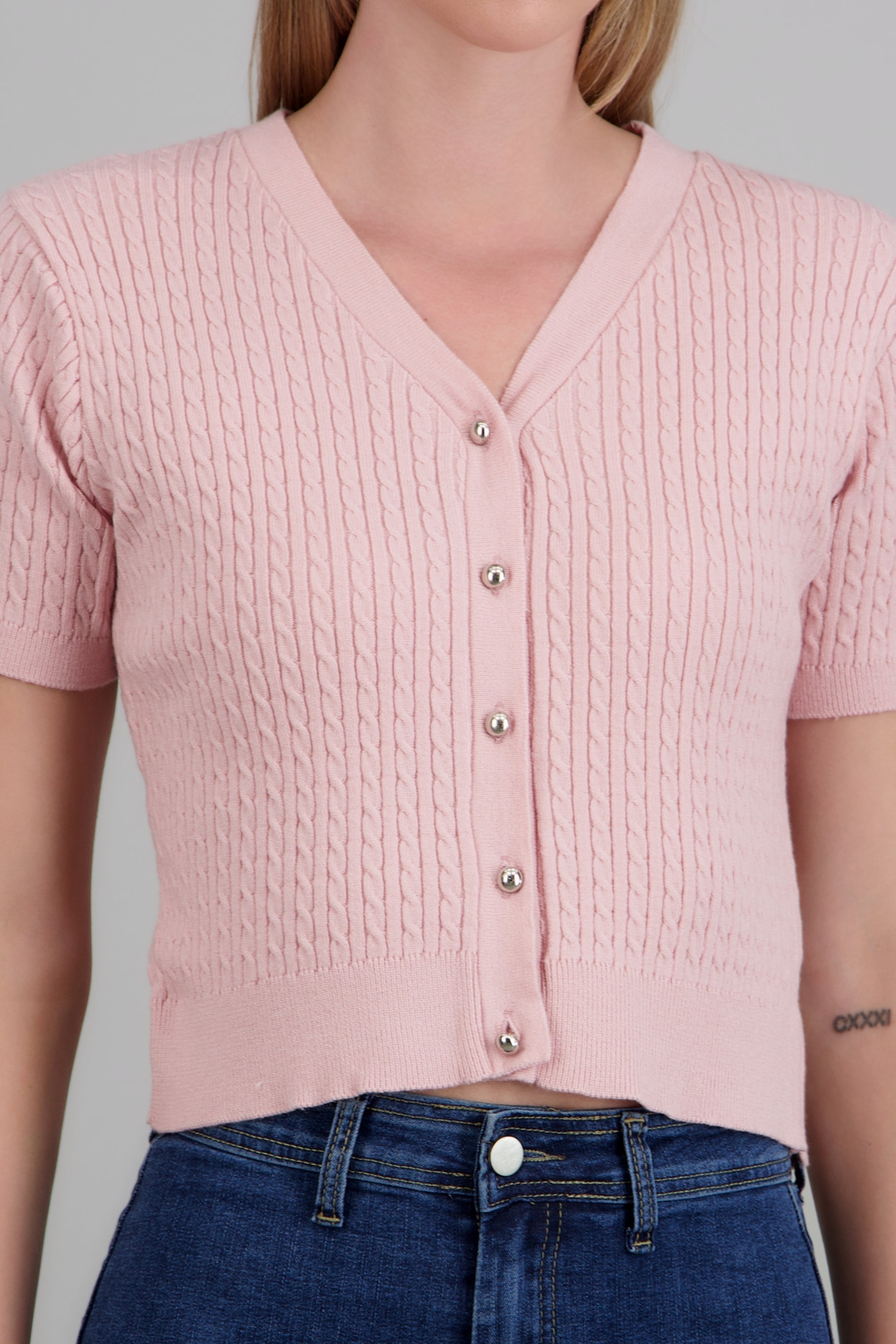 PASTEL PINK