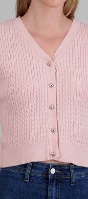 PASTEL PINK