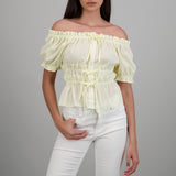 PASTEL YELLOW