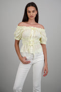 PASTEL YELLOW