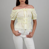 PASTEL YELLOW