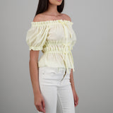 PASTEL YELLOW