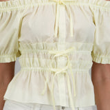 PASTEL YELLOW