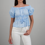 PASTEL BLUE