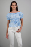 PASTEL BLUE