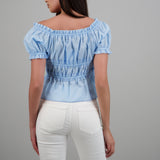 PASTEL BLUE