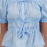 PASTEL BLUE