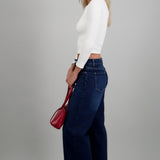 DARK WASH