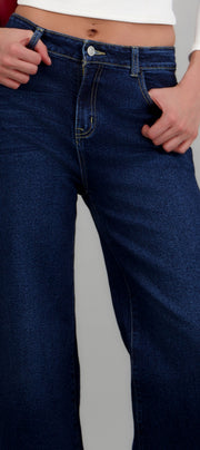 DARK WASH