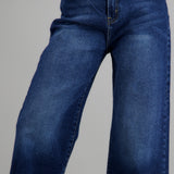 MEDIUM WASH