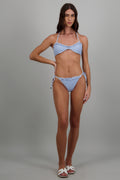 AZUL PASTEL