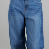 MEDIUM WASH