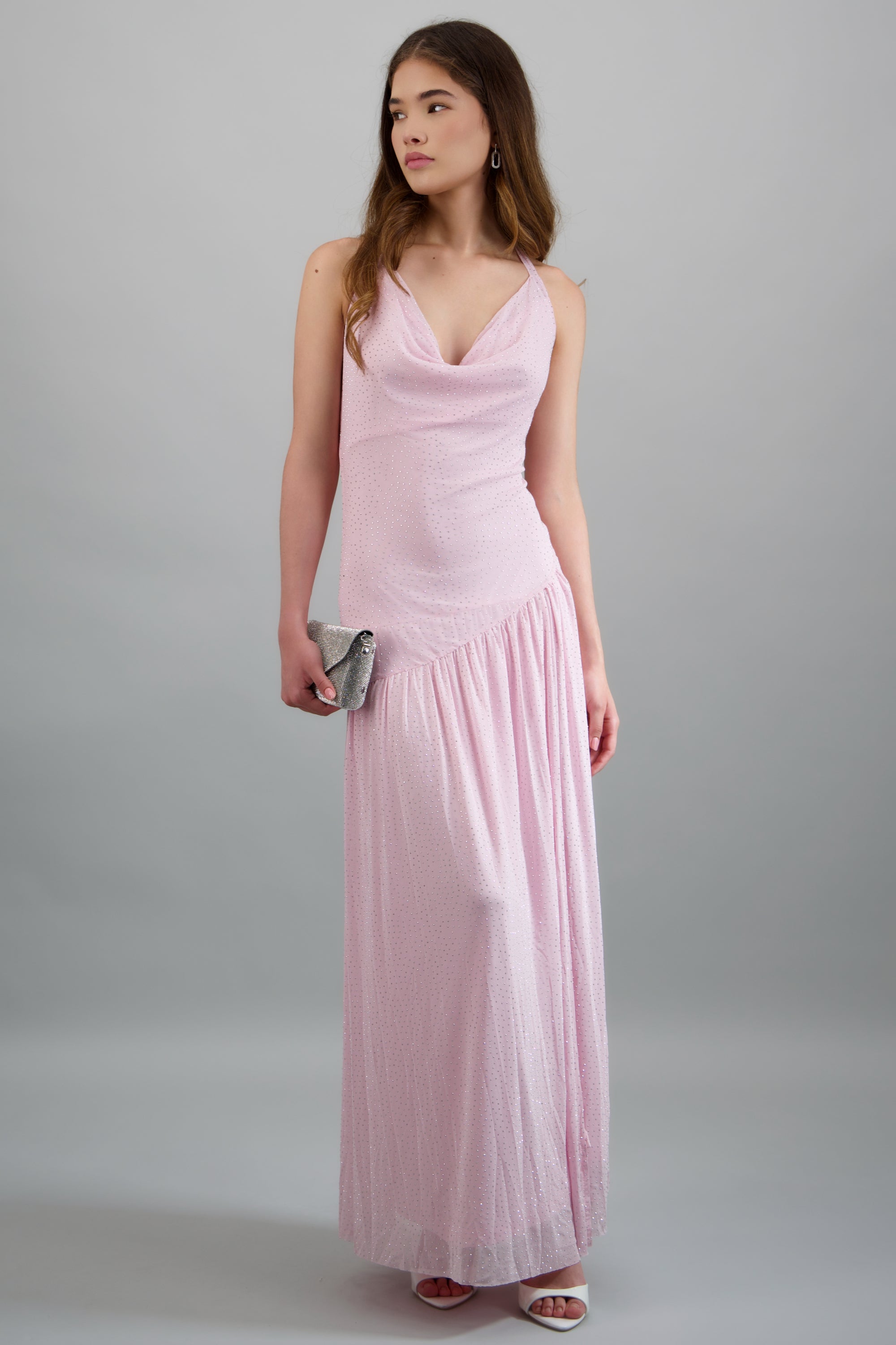 PASTEL PINK