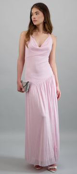 PASTEL PINK
