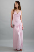 PASTEL PINK