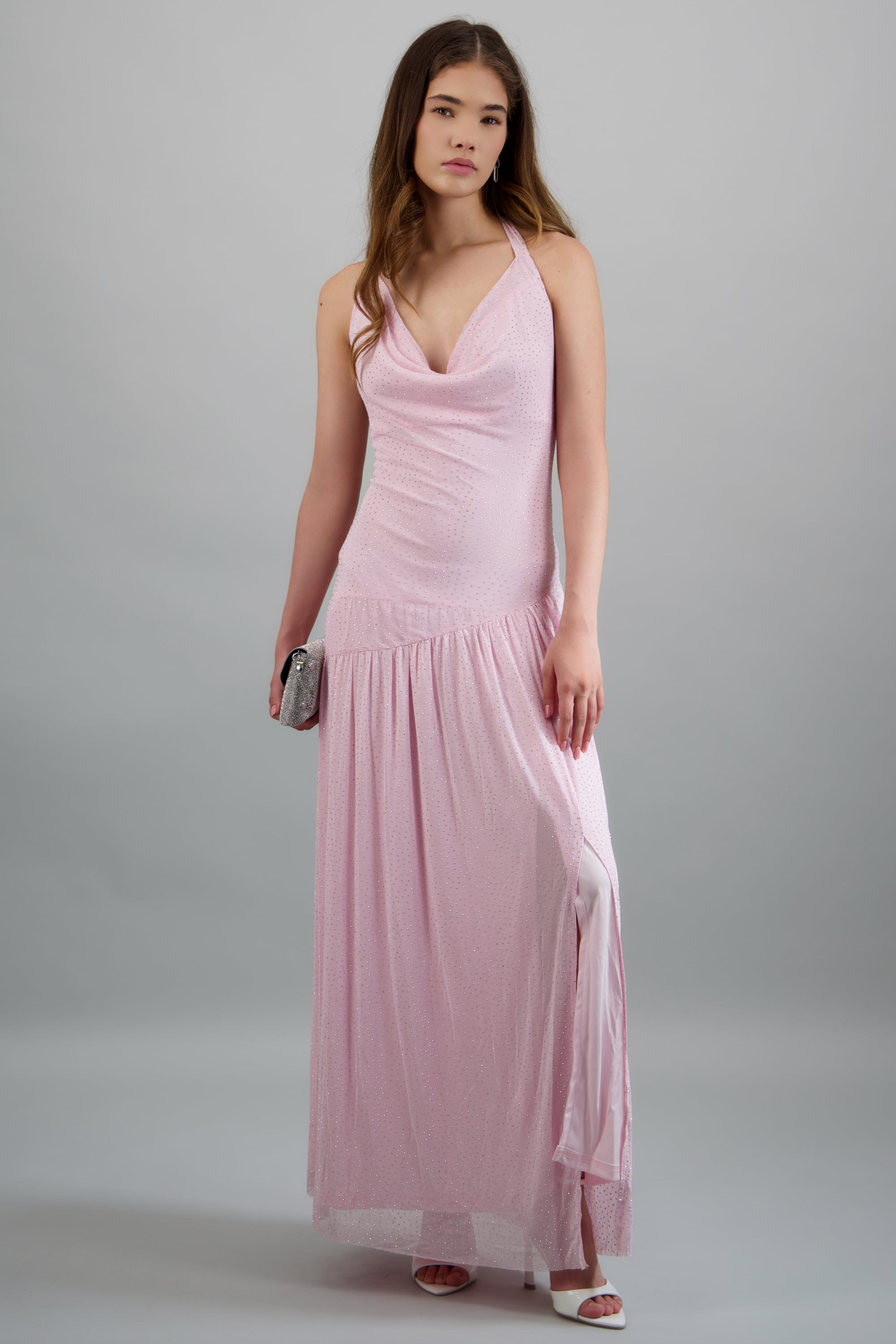 PASTEL PINK