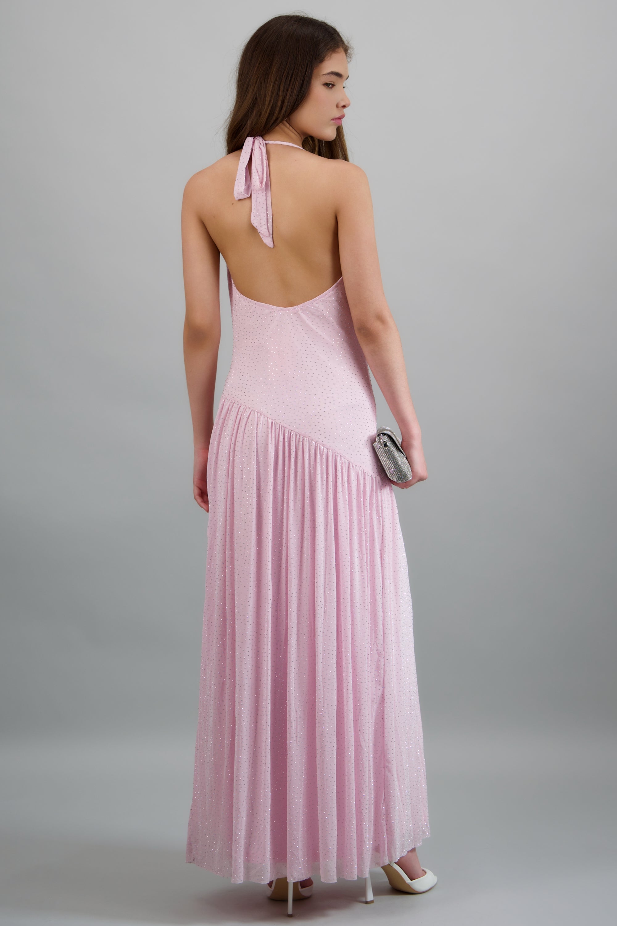 PASTEL PINK