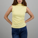 PASTEL YELLOW