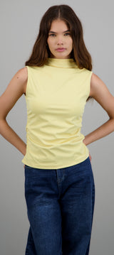 PASTEL YELLOW
