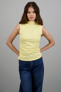 PASTEL YELLOW