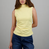 PASTEL YELLOW