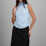 PASTEL BLUE