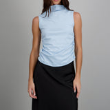 PASTEL BLUE