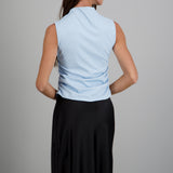 PASTEL BLUE