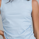 PASTEL BLUE