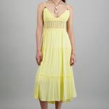 PASTEL YELLOW