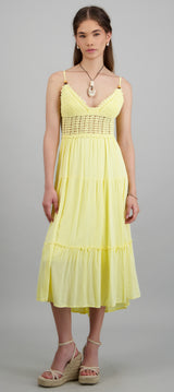 PASTEL YELLOW