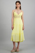 PASTEL YELLOW