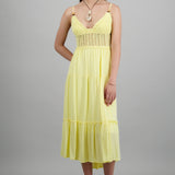 PASTEL YELLOW