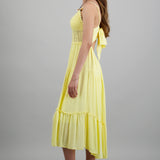 PASTEL YELLOW