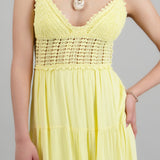 PASTEL YELLOW