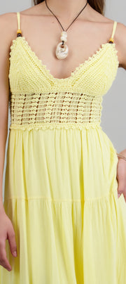 PASTEL YELLOW