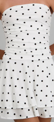 WHITE COMBO